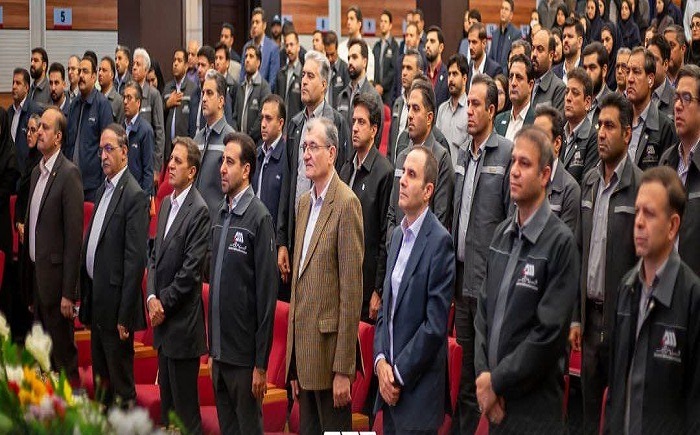 کرمان رصد