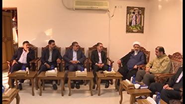 نقش سازمان بازرسی در صیانت از بیت المال و سلامت اداری