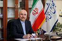 پیام تبریک رئیس مجلس به مناسبت قهرمانی تیم ملی وزنه‌برداری ایران در جهان