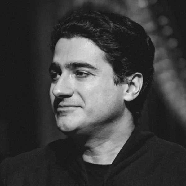 تصنیف «آن دلبر من» با صدای همایون شجریان