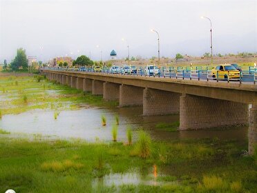 نابودگران رودخانه ملنتی مجازات خواهند شد