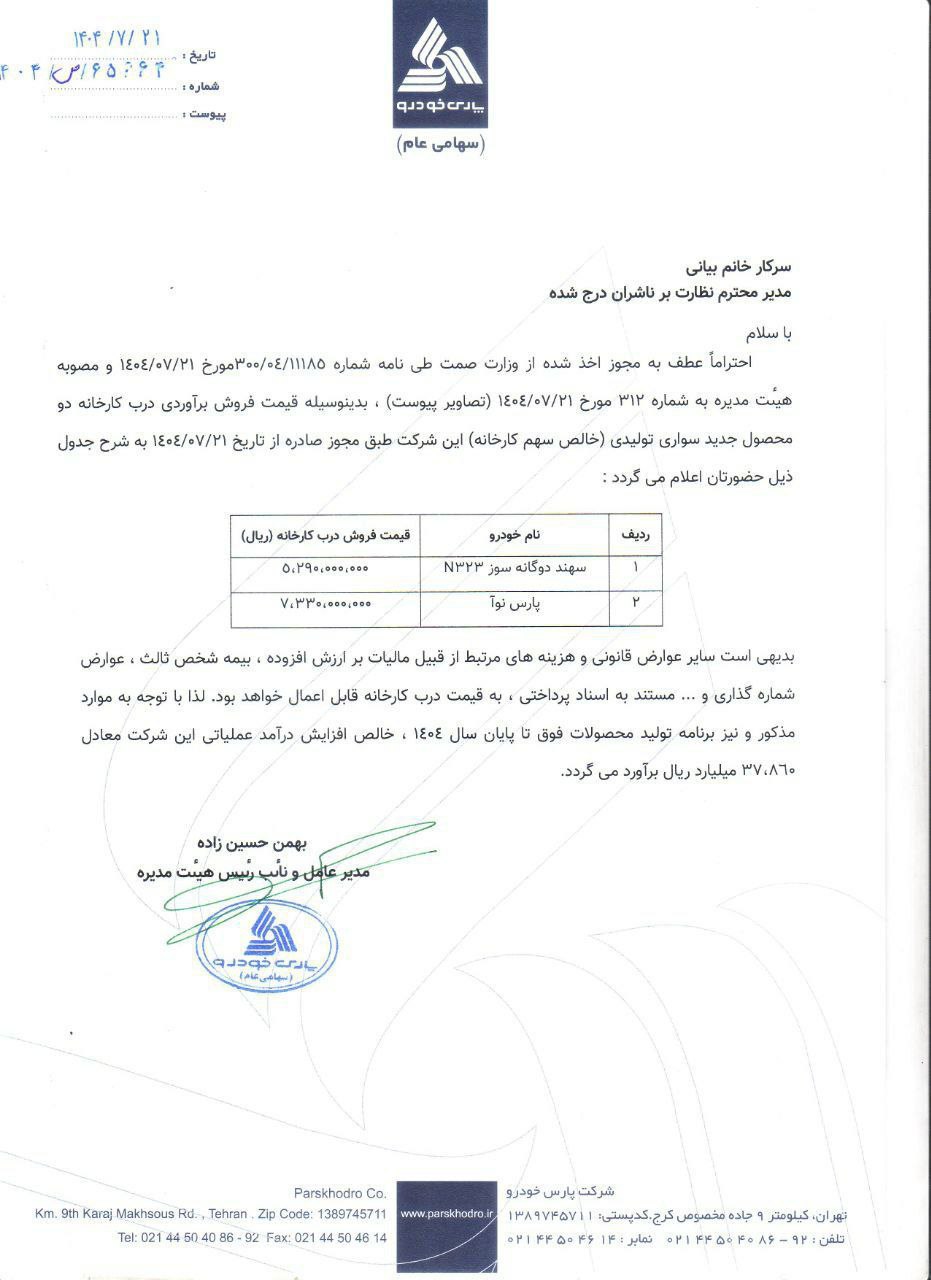 کرمان رصد