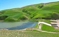 گزارشی درباره آسیب شناسی مدیریت منابع آب در مجلس قرائت شد