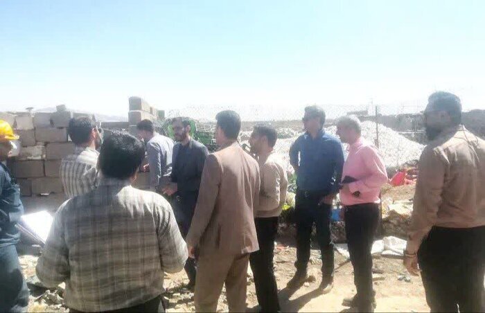 کرمان رصد