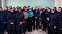 پزشکیان: نقطه آغاز هر تحول، شکستن قالب‌های ذهنی است