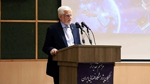 حمایت دولت از طراحی و ساخت ماهواره زهره