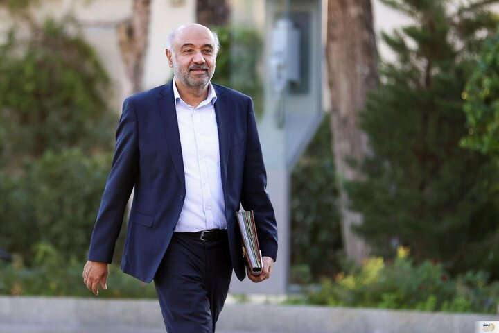 خبر مهم وزیر کار درباره کالابرگ