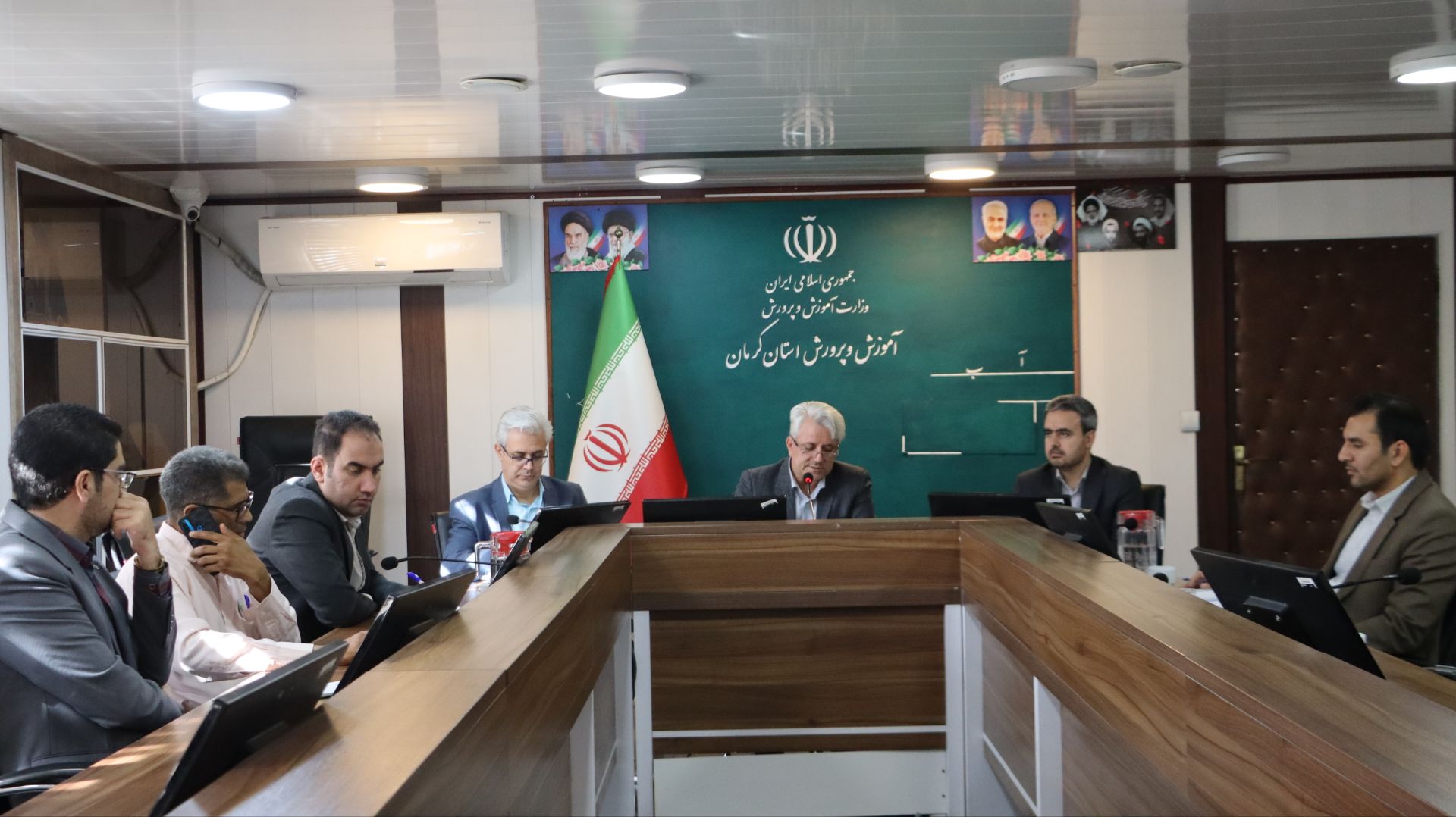 کرمان رصد