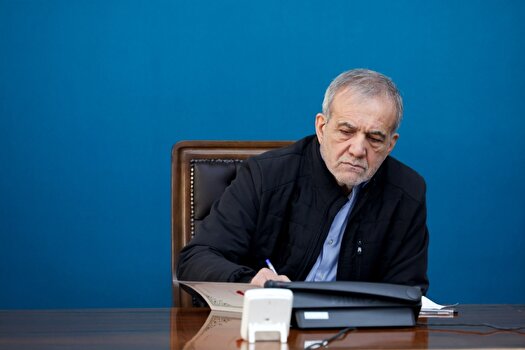 ابلاغ ۲ قانون ساماندهی پهپاد‌ها و تشدید مجازات جاسوسی