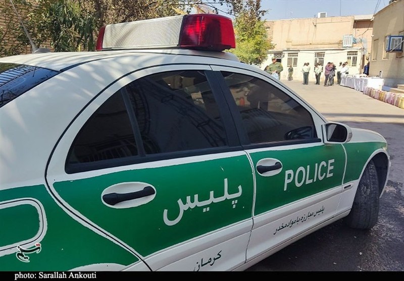 کرمان رصد