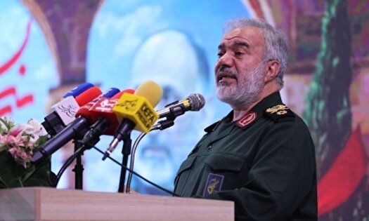 دشمن با ضربات محکم نیروهای مسلح اعلام «آتش‌بس» کرد