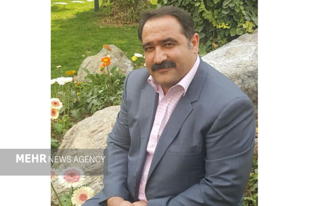کرمان رصد