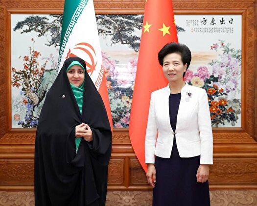 آمادگی ایران برای گسترش همکاری در حوزه توانمندسازی زنان