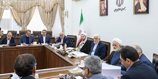 بازنگری در شیوه تأمین کالا‌های اساسی در دستور کار است