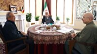 مسائل اقتصادی و معیشتی، محور جلسه سران قوا