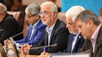 توسعه روابط با همسایگان اولویت دولت چهاردهم است