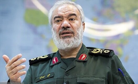 دشمن صهیونی برای توقف درگیری‌ها التماس کرد