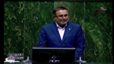 انتقاد نماینده جنوب کرمان در مجلس از بی توجهی در جذب نیرو‌های بومی و نخبه استان