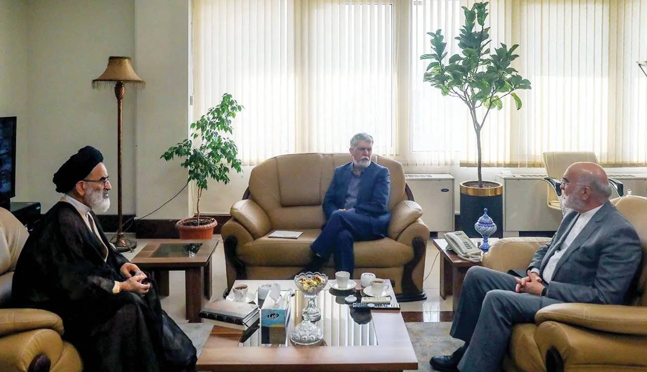 ملک طلق اصولگرایان؛ بررسی ترکیب جدید هیئت منصفه دادگاه مطبوعات