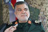 امنیت پایدار در گرو اقتدار نظامی و محرومیت‌زدایی است