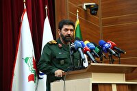 قهرمانان کشتی همچون نیرو‌های مسلح قدرتمندانه عمل کردند