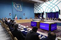 تأکید رئیس جمهور بر ضرورت برگزاری مستمر جلسات کارآفرینان