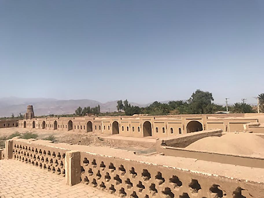 کرمان رصد