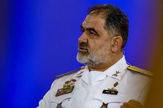 همه تلاش دشمن حذف ایران از راهگذرهاست