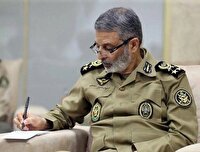ملت مقاوم یمن خط مقدم دفاع از امت اسلامی و فلسطین است
