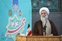 ارتش مقابله مطلوبی با نفوذ دشمن داشته است