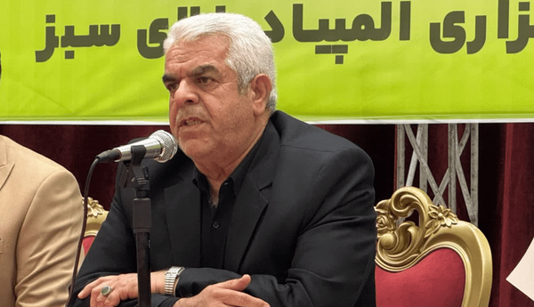سومین المپیاد ورزشی طلای سبز رفسنجان برگزار می‌شود