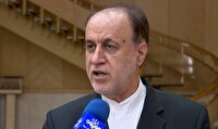 هیئت پارلمانی ایران به ریاست حاجی بابایی عازم ژنو شد