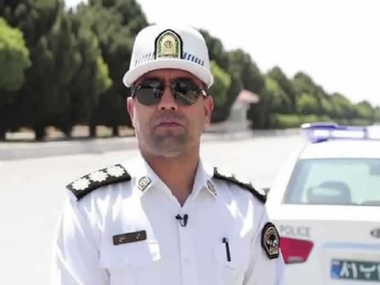 کرمان رصد