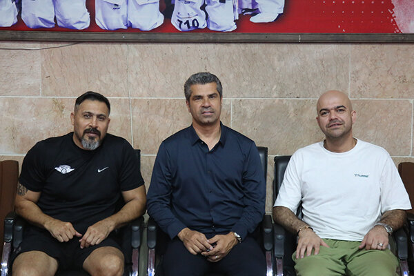 کرمان رصد