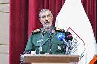 هیچ کس نمی‌تواند قدرت موشکی ایران را محدود کند