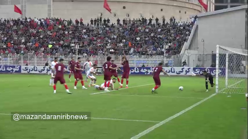 کرمان رصد