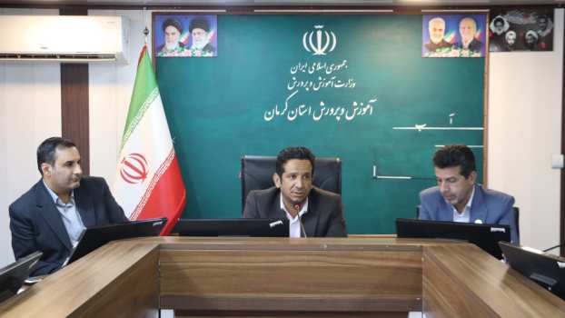 پیوند آموزش، کشاورزی و اقتصاد محلی نقش ارزنده ای در توسعه پایدار ایفا می کند