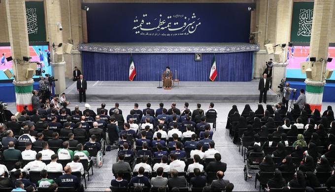 سرمقاله همشهری/ محکم‌ترین پاسخ؛ شما هم بسم‌الله