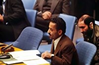 سخنرانی تاریخی شهید رجایی در شورای امنیت؛ صدای استقلال ایران در برابر قدرت‌های جهانی