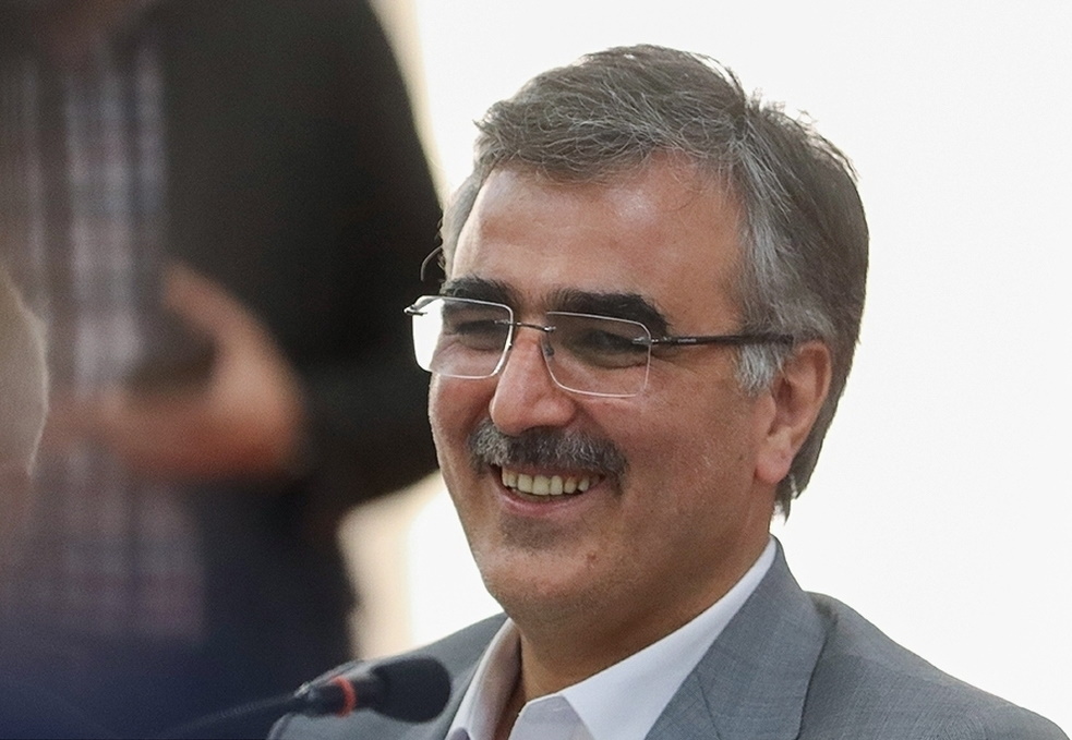 رئیس بانک مرکزی کاهش صادرات را تایید کرد