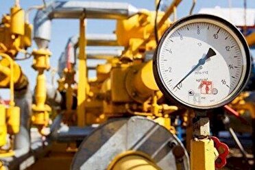 گاز رسانی به واحد‌های صنعتی استان کرمان