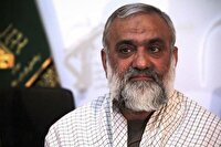 سردار نقدی: همه شهر‌های موشکی سالم هستند
