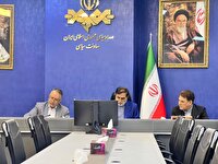 همکاری و مشارکت ستاد‌های انتخابات کشور و رسانه ملی