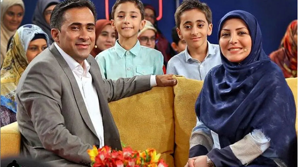 کرمان رصد