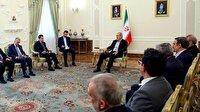 ضرورت تسریع اتصال شبکه حمل‌ونقل ریلی ایران و عراق