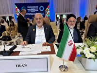 تاکید بر همکاری‌های مشترک برای حل چالش‌های آبی