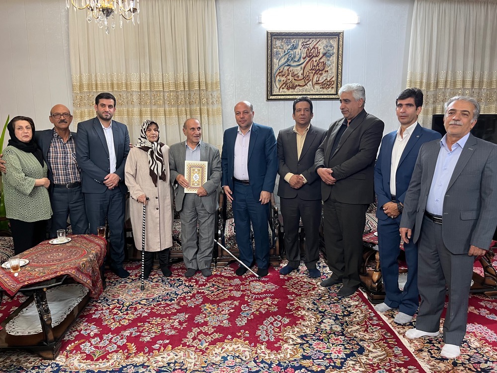 کرمان رصد