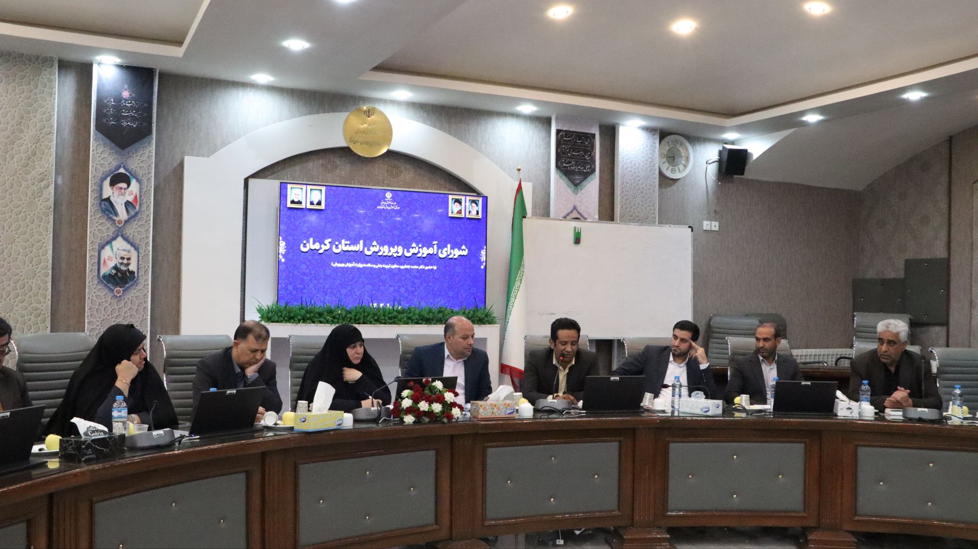 کرمان رصد