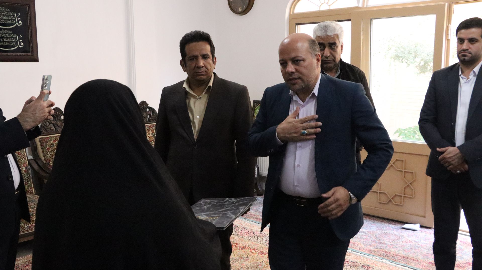 کرمان رصد