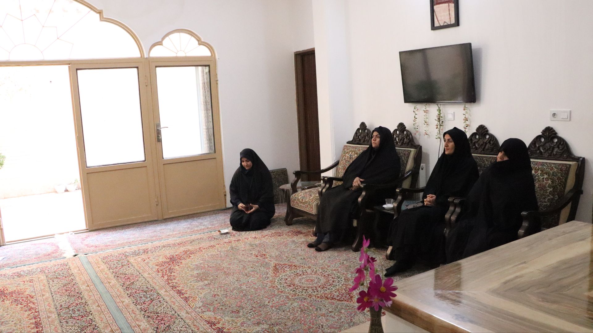 کرمان رصد